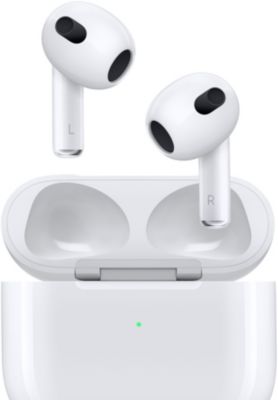 Ecouteurs APPLE AirPods 3 (Magsafe)
