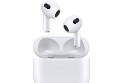 Ecouteurs Apple AirPods 2 Induction pas cher - Ecouteurs - Achat