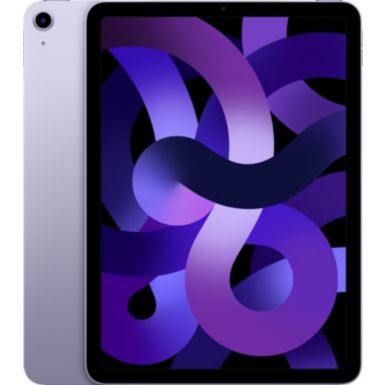 Tablette Apple IPAD Air 10.9 Mauve 64Go Wifi 2022