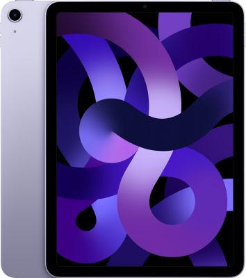 Tablette Apple IPAD Air 10.9 Mauve 64Go Cellular 2022 Reconditionné
