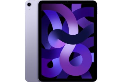 Tablette Apple IPAD Air 10.9 Mauve 256Go Cellular 2022