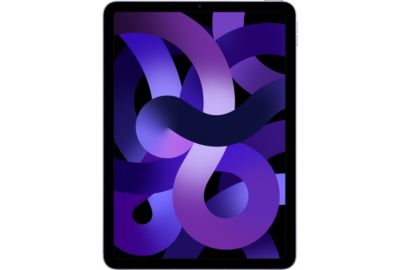 Tablette Apple IPAD Air 10.9 Mauve 256Go Cellular 2022