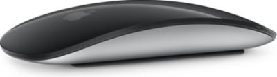 Souris sans fil APPLE Magic Mouse Noir