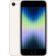 Location Smartphone Apple iPhone SE Lumiere Stellaire 64Go 5G reconditionné Grade A