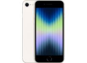 Smartphone APPLE iPhone SE Lumiere Stellaire 128Go 5G