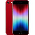 Smartphone APPLE iPhone SE Product Red 128Go 5G Reconditionné