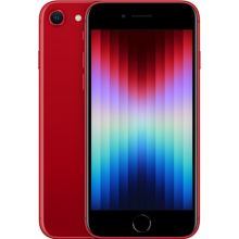 Smartphone APPLE iPhone SE Product Red 256Go 5G