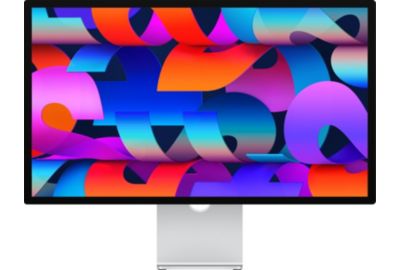 Ecran PC 5K APPLE Studio Display 27 5K Verre Standard