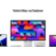 Location Ecran PC 5K Apple Studio Display 27'' 5K Verre Nano-texture