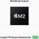 Location Ordinateur Apple MACBOOK Air 13' M2 8Go RAM 256Go SSD Argent Reconditionné Grade B
