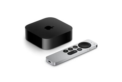 APPLE 4K 128GO Wifi + Ethernet