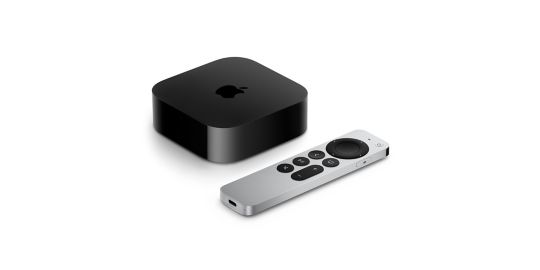 APPLE 4K 128GO Wifi + Ethernet