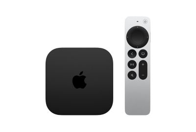 APPLE 4K 128GO Wifi + Ethernet