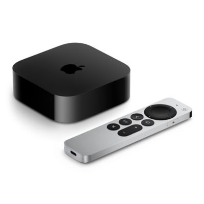 Passerelle multimédia APPLE TV WI-FI 64GO 2022