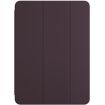 Etui APPLE Smart Folio iPad 5eme gen Cerise noire