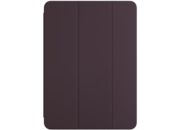 Etui APPLE Smart Folio iPad 5eme gen Cerise noire