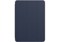Etui APPLE Smart Folio iPad 5eme gen Marine intense