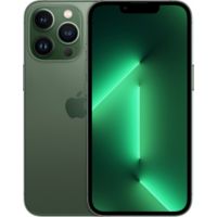 Location Smartphone Apple iPhone 13 Pro Vert Alpin 128Go 5G Reconditionné Grade B