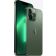 Location Smartphone Apple iPhone 13 Pro Vert Alpin 128Go 5G Reconditionné Grade C