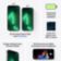 Location Smartphone Apple iPhone 13 Pro Vert Alpin 128Go 5G Reconditionné Grade C