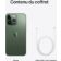 Location Smartphone Apple iPhone 13 Pro Vert Alpin 128Go 5G Reconditionné Grade C