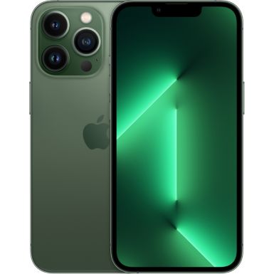 Smartphone APPLE iPhone 13 Pro Vert Alpin 1To 5G