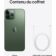 Location Smartphone Apple iPhone 13 Pro Max Vert Alpin 128Go 5G Reconditionné Grade B