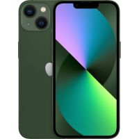 Location Smartphone Apple iPhone 13 Vert 128Go 5G Reconditionné Grade B