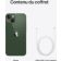 Location Smartphone Apple iPhone 13 Vert 128Go 5G Reconditionné Grade C