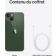 Location Smartphone Apple iPhone 13 Vert 128Go 5G reconditionné Grade B