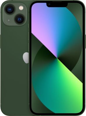 Smartphone APPLE iPhone 13 Vert 256Go 5G