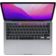 Location Ordinateur Apple Macbook PRO 13'' M2 8Go 256 Gris sideral Reconditionné Grade B