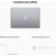 Location Ordinateur Apple Macbook PRO 13'' M2 8Go 256 Gris sideral Reconditionné Grade B