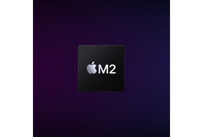 Ordinateur Apple MAC Mini M2 8Go RAM 256Go SSD
