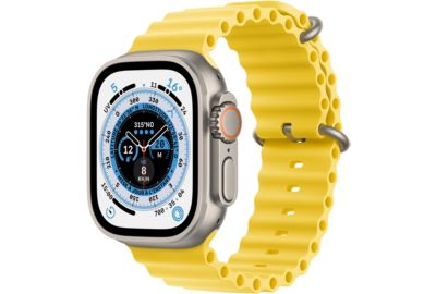 Montre APPLE WATCH 49MM Tita/Bouc Trail