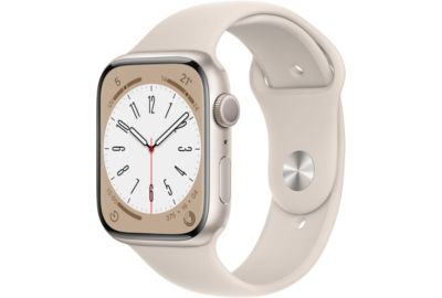 Montre APPLE WATCH 45MM