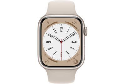 Montre APPLE WATCH 45MM