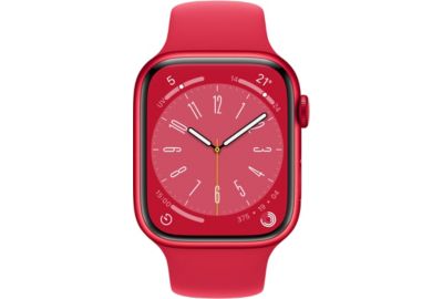 Montre APPLE WATCH 45MM