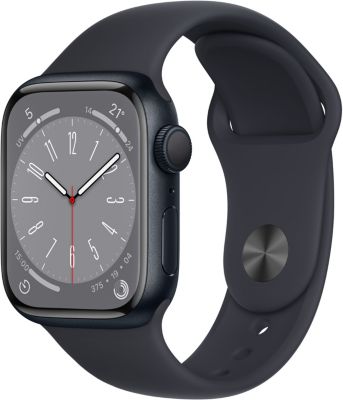 Boulanger montre 2025 apple watch