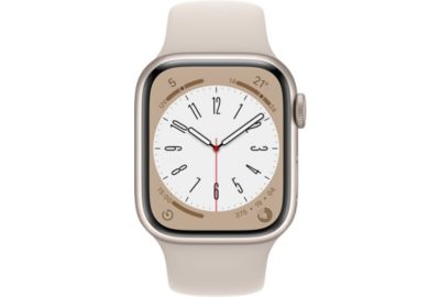 Montre apple watch discount boulanger