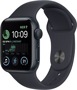 Montre connecté apple deals pas cher