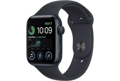 Apple watch 5 discount etancheite