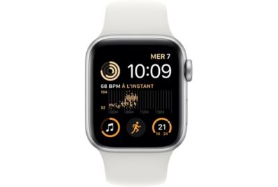 Boulanger apple watch serie 4 new arrivals