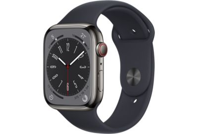 Montre APPLE WATCH 45MM