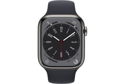Montre APPLE WATCH 45MM