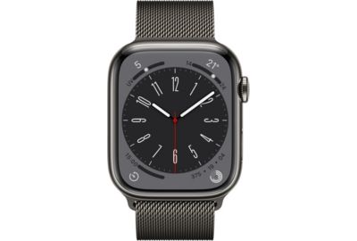 Montre APPLE WATCH 45MM