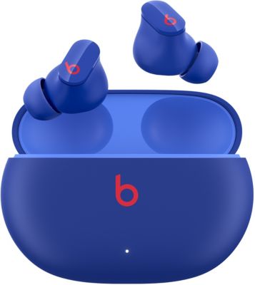 Ecouteurs BEATS Studio Buds Bleu