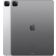 Location Tablette Apple Ipad Pro 12.9 M2 1To Gris sideral