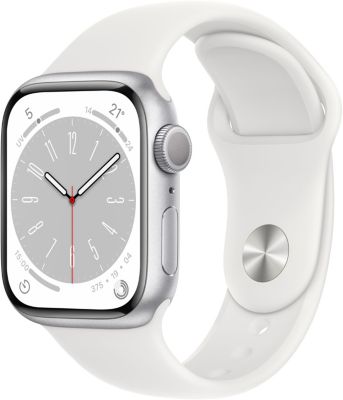 Apple watch best sale série 3 boulanger