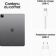 Location Tablette Apple Ipad Pro 12.9 M2 128Go Gris sideral Cellular